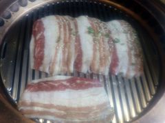 -炎蔵牛舌烤肉