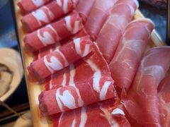 -阳坊胜利涮羊肉(阳坊老店)