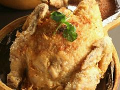 -窄巷子陕菜馆·地道陕西菜(粉巷店)