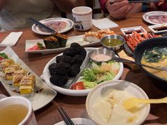 -小川洋风料理(大悦城店)