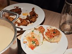 -星伦多自助料理(江阴万达店)