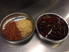 -胡四哥特色火盆烧烤(总店)