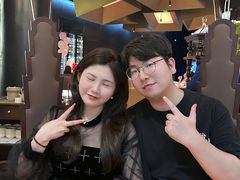 -狮拾久·现代新加坡料理(福田COCO Park店)