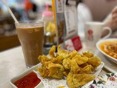 -喜莲咖啡