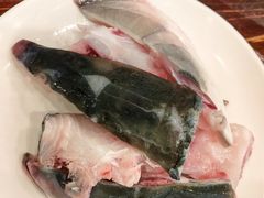 -正能量脆肉鲩火锅
