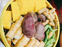 -森谷美食公园(杨行店)
