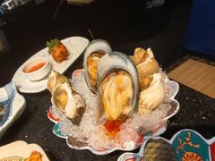 -上井精致料理自助餐(松雷店)