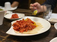 -向阳庄烧烤店(望京西园店)