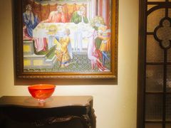 -玫瑰厅上海菜(兴国路店)