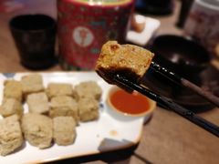 -香园茶社·金陵小灶(老门东店)