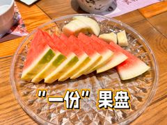 -黄泥岗·地道湖北菜(奥特莱斯店)