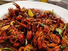 -天赢酒楼(青馨家园店)