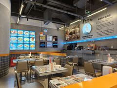 -肥韬茶餐厅(海上世界店)