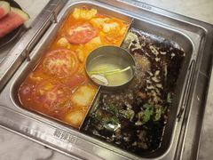 -新辣道鱼火锅(领展购物广场·中关村店)
