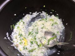 锅底粥-海大大蒸汽海鲜餐厅·粤菜·特色小炒(欢乐颂店)