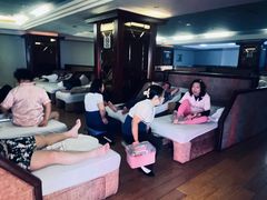 -美林大浴场(奥体中心店)