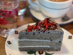 -时光花园(白鹭洲店)