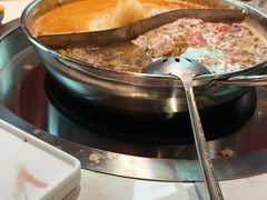 -潮牛岛·潮汕鲜切牛肉自助火锅(无锡首店)