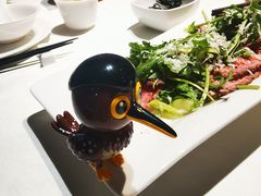 -黑明餐厅(白鹭洲店)