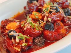 -潮上潮(南中环店)