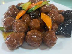 -闻道食府烙饼卷带鱼(原车耳营店原大觉寺店)