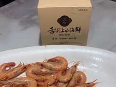 -舌尖上·霞浦滩涂海鲜·新闽菜(总店)