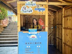 -上海玛雅海滩水公园