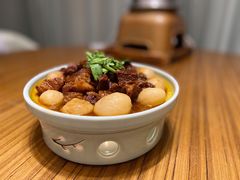 -禾珍珠家常小馆(河南博物院店)