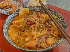 柳州螺蛳粉-粉家柳州螺蛳粉(杨宅路店)