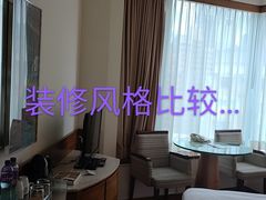 -铜锣湾如心酒店