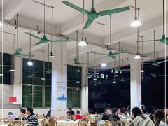 大堂-标记美食新鲜猪杂(兴南大道店)