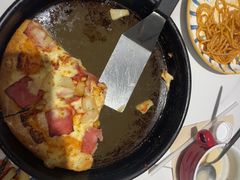 -必胜客(高新中大店)