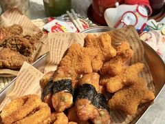 -HITEA嘆萃(北江新区店)