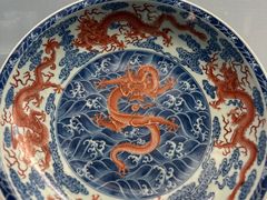 -上海博物馆(人民广场馆)