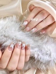 -九一·九二NAIL美甲工作室