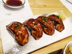 -小句号·精致料理(江南环球港店)