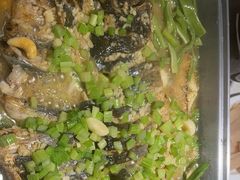 -三江源活鱼现烤(维多利摩尔城店)