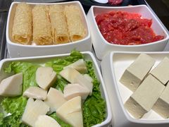 -海底捞火锅(凯德广场店)