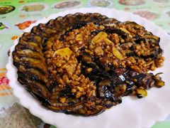 肉沫茄子-群乐饭店(乐工一街店)
