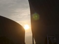 -福州海峡文化艺术中心