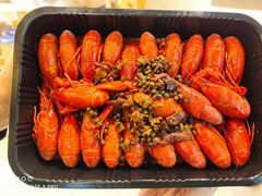 -锅圈食汇火锅烧烤食材超市(黄浦江路店)