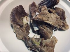 -蒙亨·手把肉·蒙古包文化主题餐厅(天恒广场店)