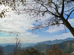 -广州市石门国家森林公园