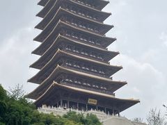 -牛首山文化旅游区