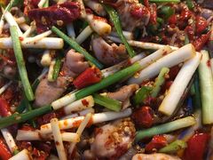 -邱金小炒·30 年盐帮江湖菜(自贡店)