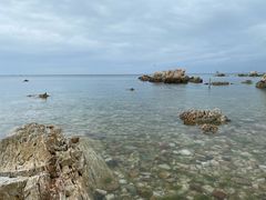 -养马岛旅游度假区