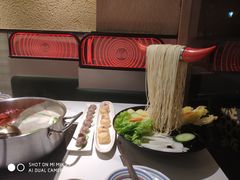 -许府牛火锅(信义坊总店)