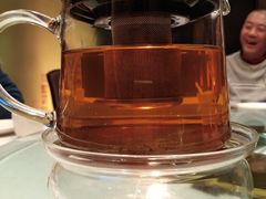 茶具-眉州东坡(华联万柳店)