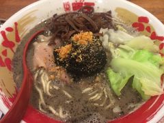 黑王拉面-豚王拉面(澳门银河店)
