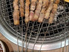 -金太阳海鲜烧烤·本地人餐厅(东纬路旗舰店)